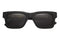 The Speedway / Black Bio & Polarised Grey Lens